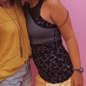 🍋 LULULEMON TANK 🍋